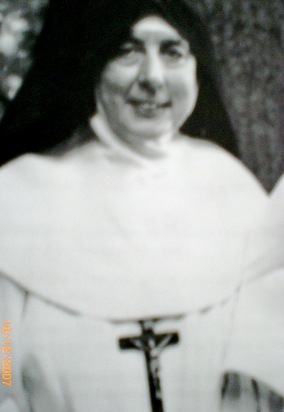Mother Marie des Douleurs.JPG